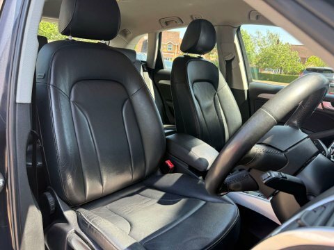 Audi Q5 2.0 2.0 Tdi Se S Tronic Quattro Euro 5 Ss Blue #47