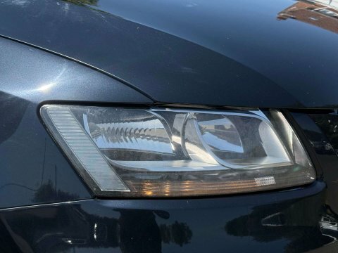 Audi Q5 2.0 2.0 Tdi Se S Tronic Quattro Euro 5 Ss Blue #16