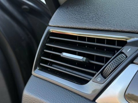 BMW X1 Sdrive20d Efficient Dynamics Black #66