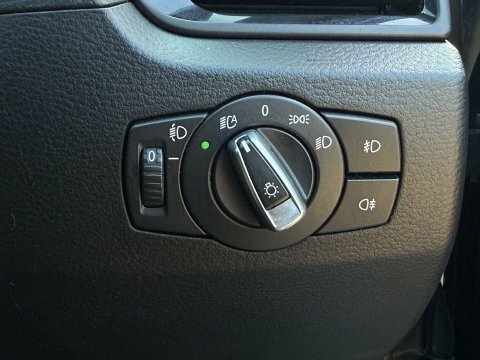 BMW X1 Sdrive20d Efficient Dynamics Black #80