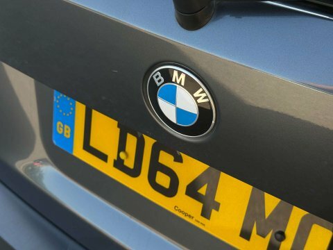 BMW X1 Sdrive20d Efficient Dynamics Black #36