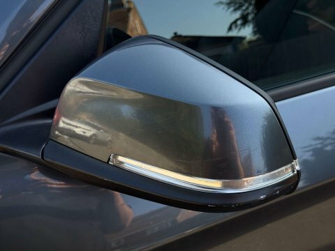 BMW X1 Sdrive20d Efficient Dynamics Black #20