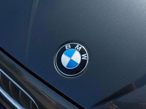 BMW X1 Sdrive20d Efficient Dynamics Black #18