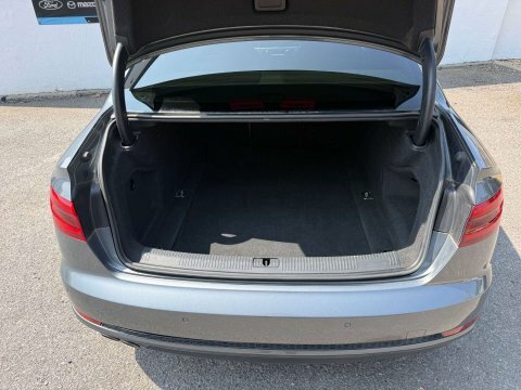 Audi A4 2.0 Tdi Ultra Se 148 Bhp Red #50