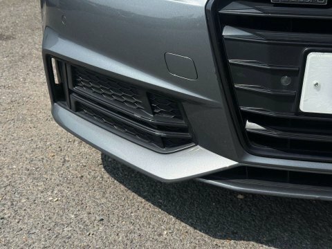 Audi A4 2.0 Tdi Ultra Se 148 Bhp Red #17