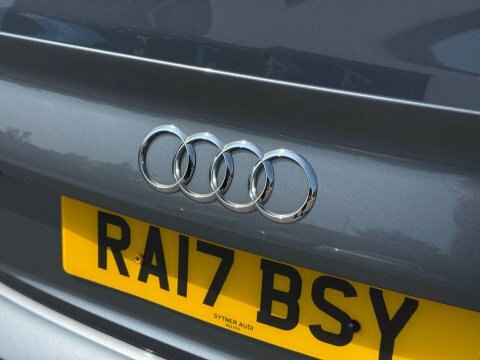 Audi A4 2.0 Tdi Ultra Se 148 Bhp Red #39