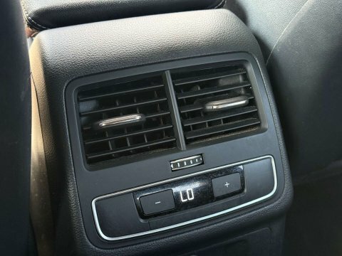Audi A4 2.0 Tdi Ultra Se 148 Bhp Red #61