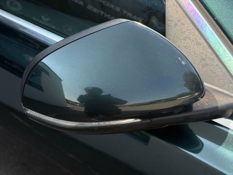 Jaguar XF  Black #21