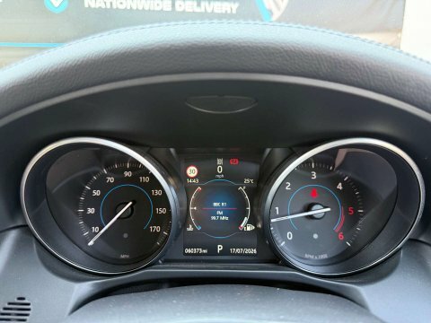 Jaguar XF  Black #99