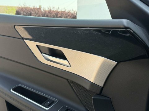 Jaguar XF  Black #72
