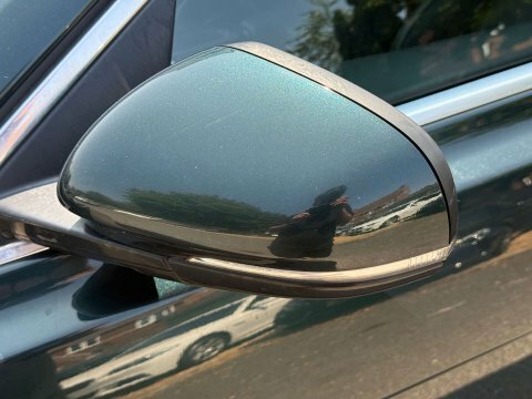 Jaguar XF  Black #19