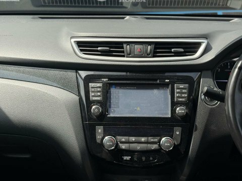 Nissan X-Trail Dci Acenta Silver #56