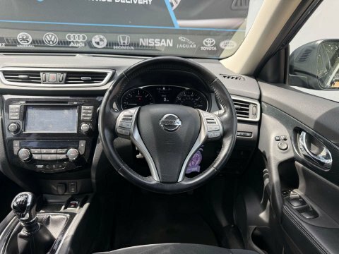 Nissan X-Trail Dci Acenta Silver #59