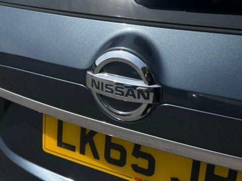 Nissan X-Trail Dci Acenta Silver #35