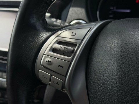 Nissan X-Trail Dci Acenta Silver #94