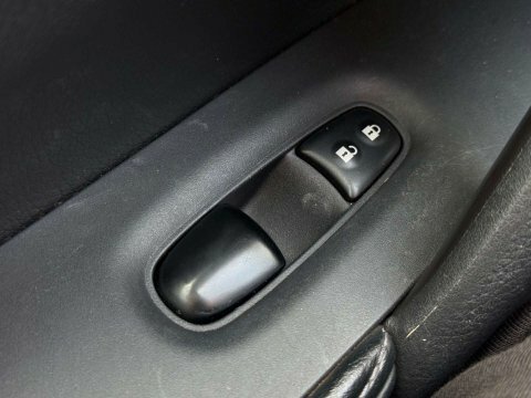 Nissan X-Trail Dci Acenta Silver #70