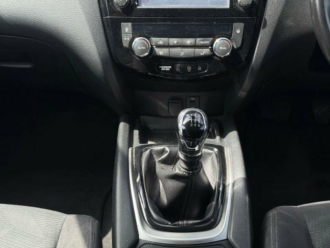 Nissan X-Trail Dci Acenta Silver #57