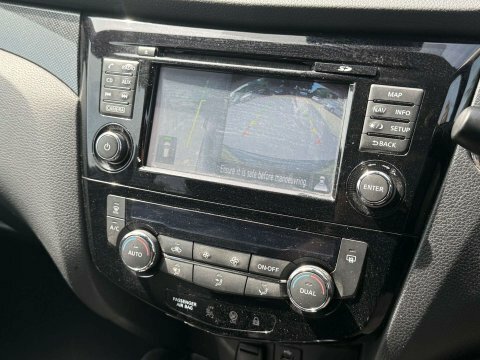 Nissan X-Trail Dci Acenta Silver #90