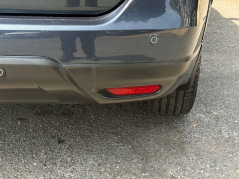 Nissan X-Trail Dci Acenta Silver #30