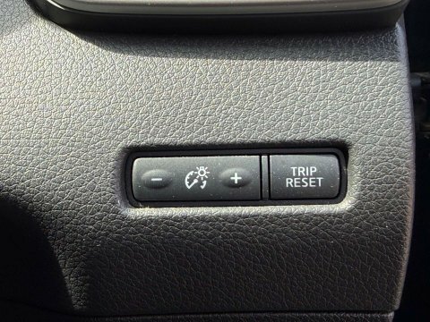 Nissan X-Trail Dci Acenta Silver #79
