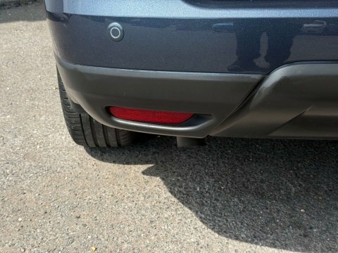 Nissan X-Trail Dci Acenta Silver #33