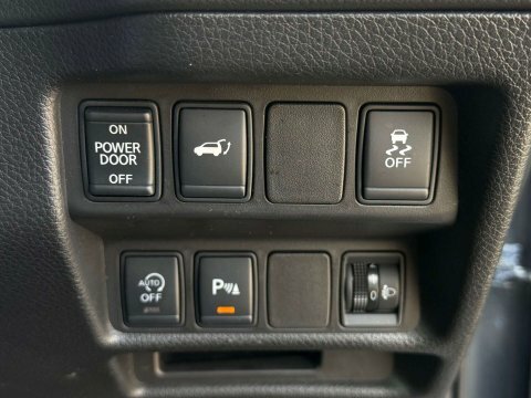Nissan X-Trail Dci Acenta Silver #78