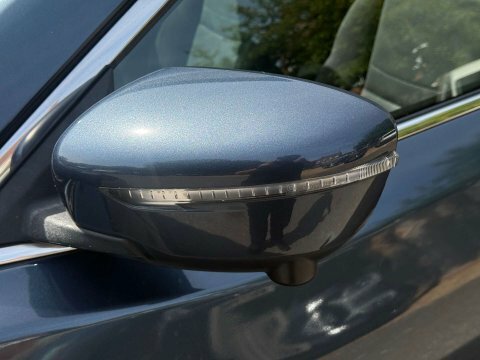 Nissan X-Trail Dci Acenta Silver #18