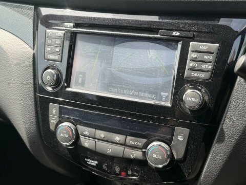 Nissan X-Trail Dci Acenta Silver #91