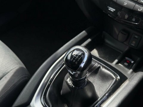 Nissan X-Trail Dci Acenta Silver #81