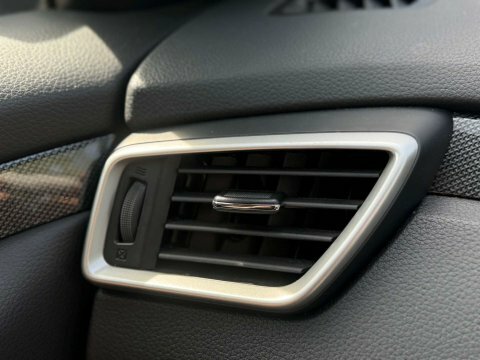 Nissan X-Trail Dci Acenta Silver #66