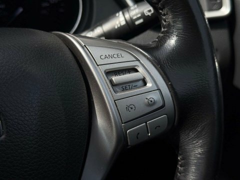 Nissan X-Trail Dci Acenta Silver #95