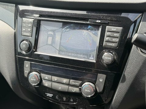 Nissan X-Trail Dci Acenta Silver #89