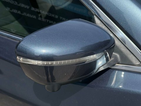 Nissan X-Trail Dci Acenta Silver #20