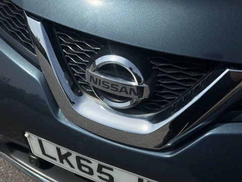 Nissan X-Trail Dci Acenta Silver #17