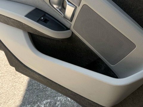 BMW i3 125Kw Loft Interior World Silver #67