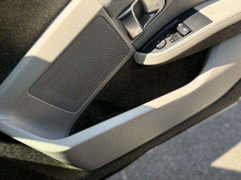 BMW i3 125Kw Loft Interior World Silver #78