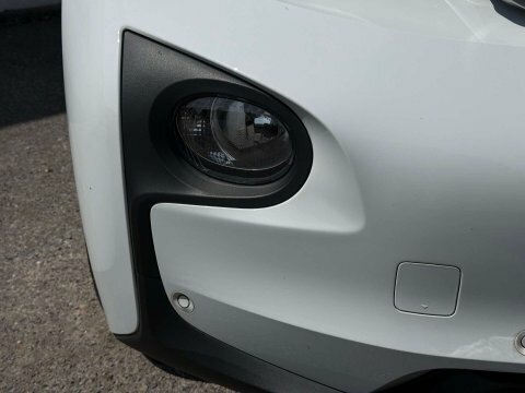 BMW i3 125Kw Loft Interior World Silver #17