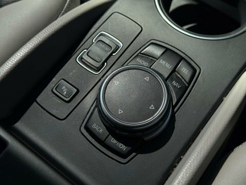 BMW i3 125Kw Loft Interior World Silver #84