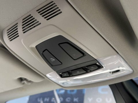 BMW i3 125Kw Loft Interior World Silver #87