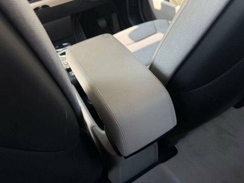BMW i3 125Kw Loft Interior World Silver #62