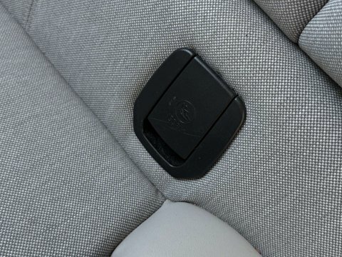 BMW i3 125Kw Loft Interior World Silver #65