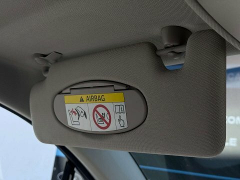 BMW i3 125Kw Loft Interior World Silver #85
