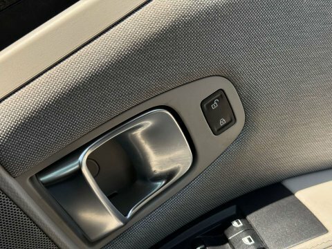 BMW i3 125Kw Loft Interior World Silver #76