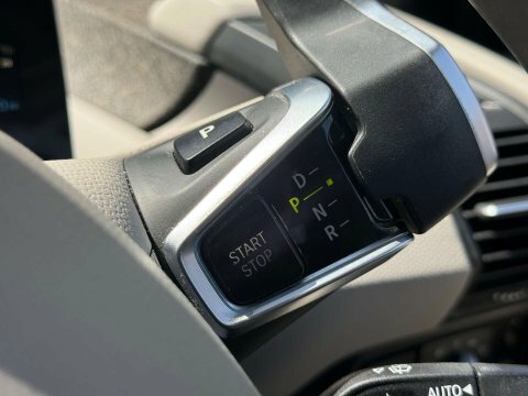 BMW i3 125Kw Loft Interior World Silver #91