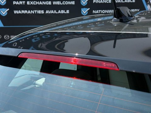 BMW i3 125Kw Loft Interior World Silver #40