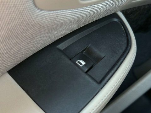 BMW i3 125Kw Loft Interior World Silver #68