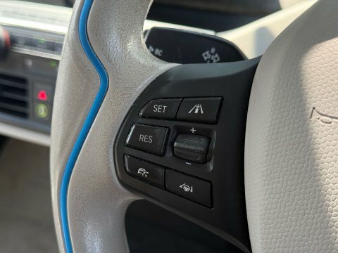 BMW i3 125Kw Loft Interior World Silver #88