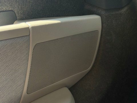 BMW i3 125Kw Loft Interior World Silver #63
