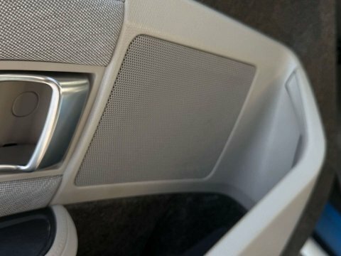 BMW i3 125Kw Loft Interior World Silver #66