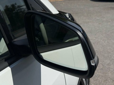 BMW i3 125Kw Loft Interior World Silver #23